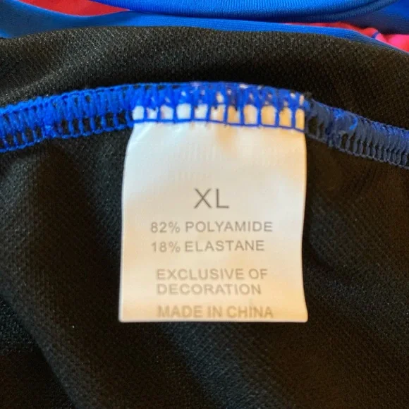 🏖️NWT Floral Tankini Bottoms - Picture 6 of 7